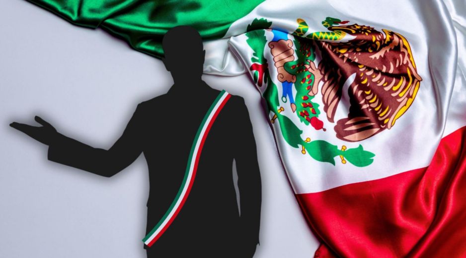 La propuesta plantea una modificación directa al artículo 86 de la Constitución Política de los Estados Unidos Mexicanos, estableciendo candados estrictos para quienes aspiren o ejerzan el cargo de titular del Ejecutivo federal. ESPECIAL / CANVA