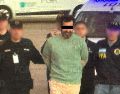 El pasado 23 de abril, Fernando "N" fue detenido en Argentina, derivado de la emisión de una Ficha Roja de Interpol. ESPECIAL / FGR