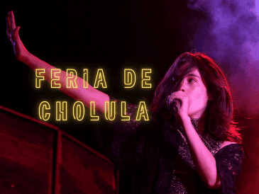 Estos son todos los detalles de la 76ª Feria Milenaria de San Pedro Cholula; artistas invitados y demás festejos por delante. NTX/ARCHIVO