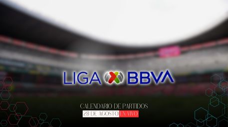 Arranca la actividad del fin de semana en el futbol mexicano con tres partidos. ESPECIAL / IMAGO7 y CANVA