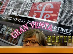 ¡No te pierdas la Gran Venta Nocturna del FCE en Guadalajara! EL INFORMADOR / ARCHIVO