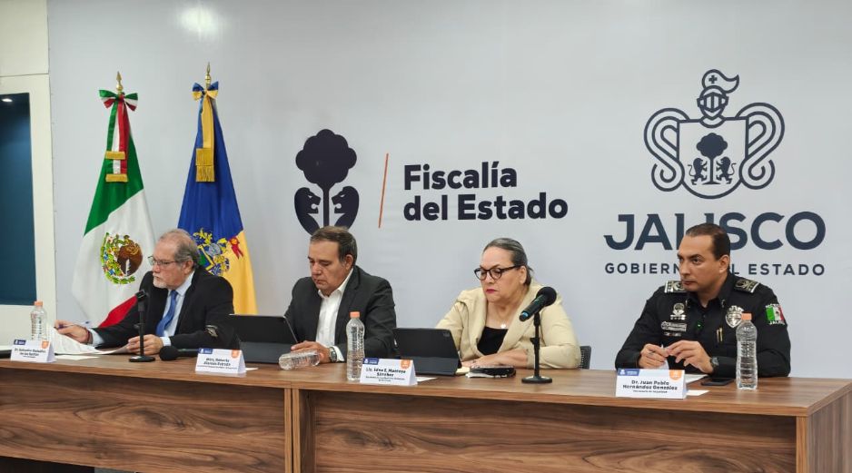 El riesgo ocurre en un contexto en el que las desapariciones de adolescentes en Jalisco siguen registrándose pese a la baja. EL INFORMADOR/M. Hernández