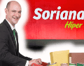 Conoce la lista de tiendas Soriana que cerrarán en México este 31 de agosto de 2026. ESPECIAL/Facebook @Soriana