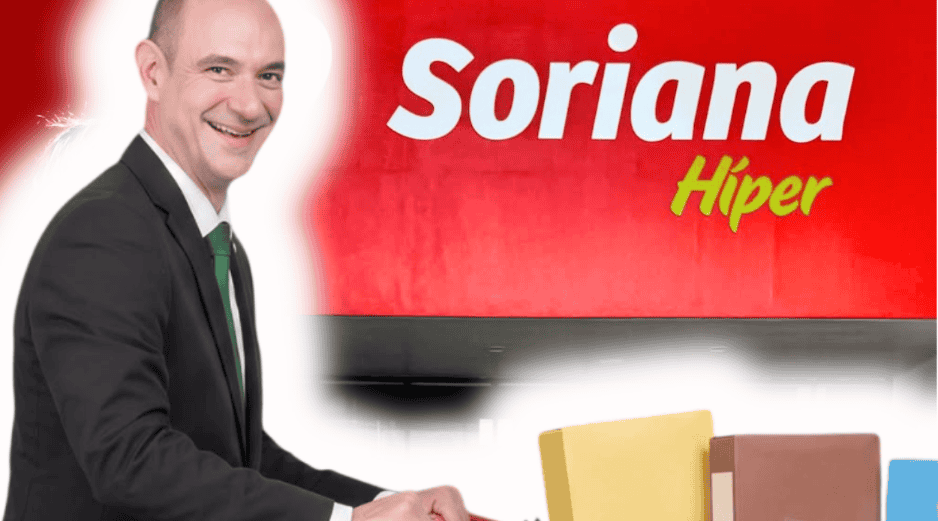Conoce la lista de tiendas Soriana que cerrarán en México este 31 de agosto de 2026. ESPECIAL/Facebook @Soriana