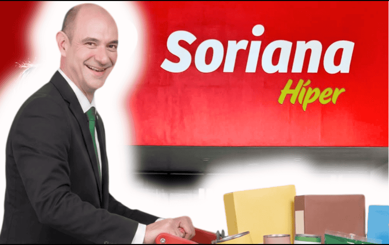 Conoce la lista de tiendas Soriana que cerrarán en México este 31 de agosto de 2026. ESPECIAL/Facebook @Soriana