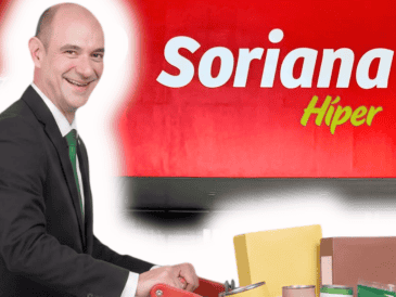 Conoce la lista de tiendas Soriana que cerrarán en México este 31 de agosto de 2026. ESPECIAL/Facebook @Soriana