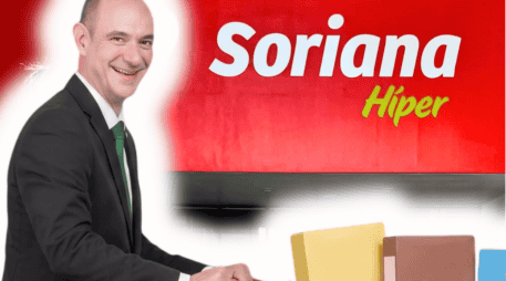 Conoce la lista de tiendas Soriana que cerrarán en México este 31 de agosto de 2026. ESPECIAL/Facebook @Soriana