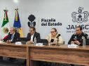 El riesgo ocurre en un contexto en el que las desapariciones de adolescentes en Jalisco siguen registrándose pese a la baja. EL INFORMADOR/M. Hernández