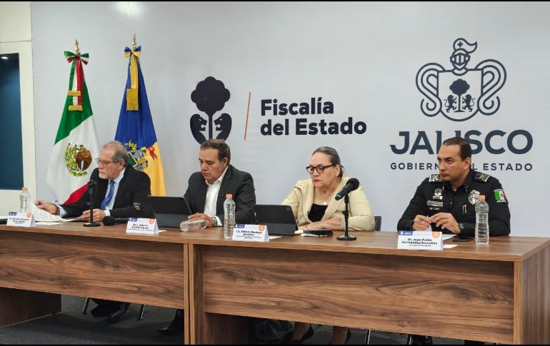 El riesgo ocurre en un contexto en el que las desapariciones de adolescentes en Jalisco siguen registrándose pese a la baja. EL INFORMADOR/M. Hernández