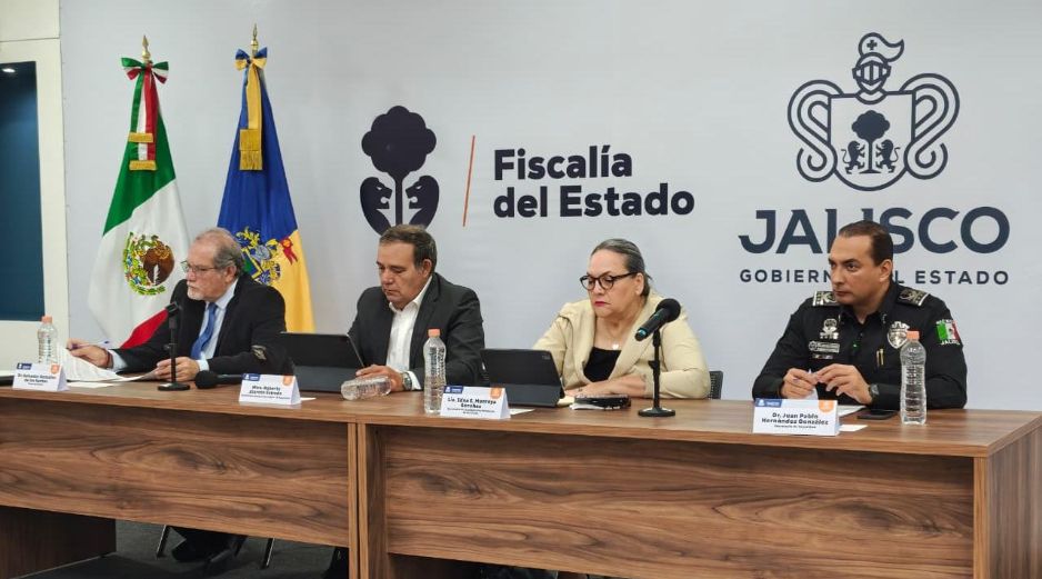 El riesgo ocurre en un contexto en el que las desapariciones de adolescentes en Jalisco siguen registrándose pese a la baja. EL INFORMADOR/M. Hernández