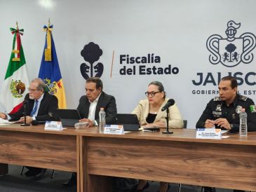 El riesgo ocurre en un contexto en el que las desapariciones de adolescentes en Jalisco siguen registrándose pese a la baja. EL INFORMADOR/M. Hernández