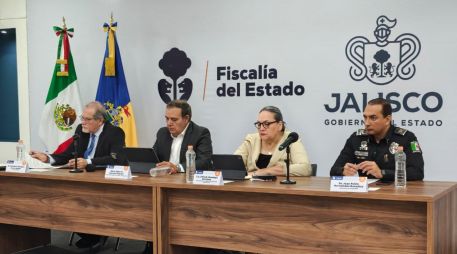 El riesgo ocurre en un contexto en el que las desapariciones de adolescentes en Jalisco siguen registrándose pese a la baja. EL INFORMADOR/M. Hernández