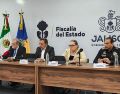 El riesgo ocurre en un contexto en el que las desapariciones de adolescentes en Jalisco siguen registrándose pese a la baja. EL INFORMADOR/M. Hernández