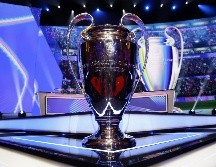 El sorteo de la fase liga de la Champions League dejó emparejamientos cargados de tensión emocional. EFE / S. Nogier