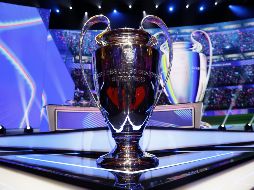 El sorteo de la fase liga de la Champions League dejó emparejamientos cargados de tensión emocional. EFE / S. Nogier