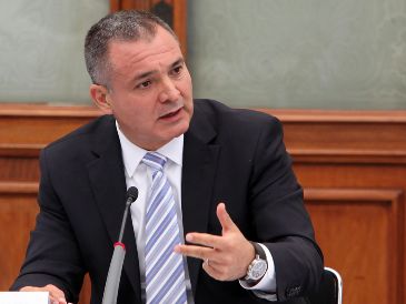 Mauricio Samuel Weinberg López y Jonathan Alexis Weinberg Pinto son conocidos por ser socios y prestanombres de Genaro García Luna. SUN / ARCHIVO