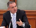 Mauricio Samuel Weinberg López y Jonathan Alexis Weinberg Pinto son conocidos por ser socios y prestanombres de Genaro García Luna. SUN / ARCHIVO