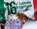 El noveno mes del año arranca con una profunda carga cívica y cultural para México. ESPECIAL / CANVA