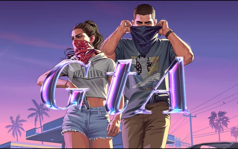 A pesar de las recientes filtraciones de GTA 6 en redes sociales, la expectación se mantiene intacta. YOUTUBE / ROCKSTAR GAMES