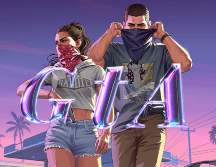 A pesar de las recientes filtraciones de GTA 6 en redes sociales, la expectación se mantiene intacta. YOUTUBE / ROCKSTAR GAMES