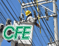 La CFE anunció un corte de luz de más de 7 horas este 28 de agosto. Conoce los horarios y localidades afectadas por el mantenimiento en Hidalgo. ESPECIAL/CFE