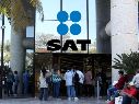 El SAT atribuye esta trayectoria sostenida al esfuerzo compartido de la población pagadora de impuestos en las 32 entidades federativas. EL INFORMADOR / ARCHIVO
