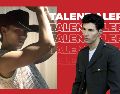 Esta semana en Talent Alert: Christian Giovanni Barba / Revista del 28 de agosto 2026
