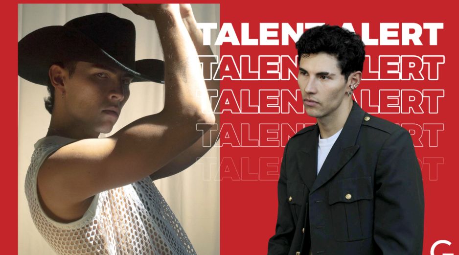 Esta semana en Talent Alert: Christian Giovanni Barba / Revista del 28 de agosto 2026