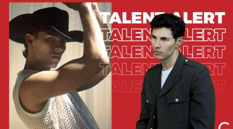 Esta semana en Talent Alert: Christian Giovanni Barba / Revista del 28 de agosto 2026