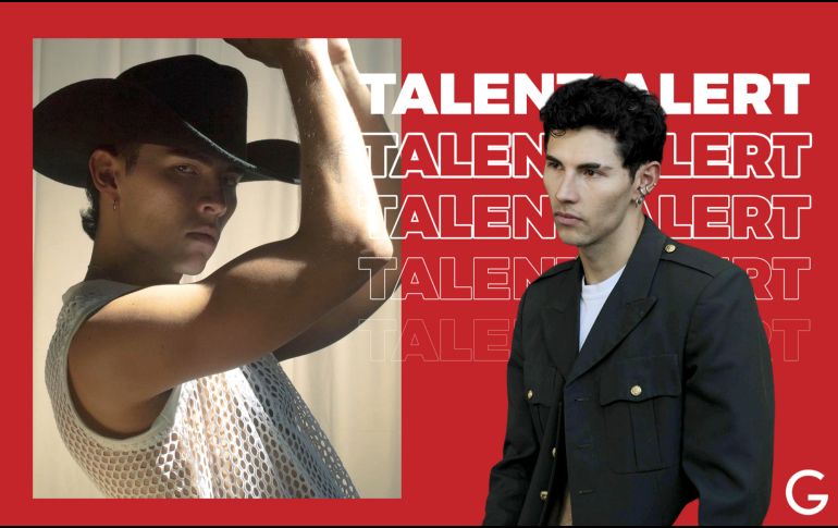 Esta semana en Talent Alert: Christian Giovanni Barba / Revista del 28 de agosto 2026