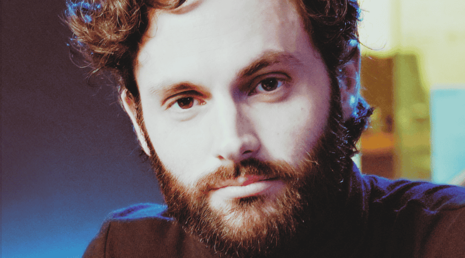 Con este proyecto, Penn Badgley regresa al terreno del suspenso. AFP/ARCHIVO