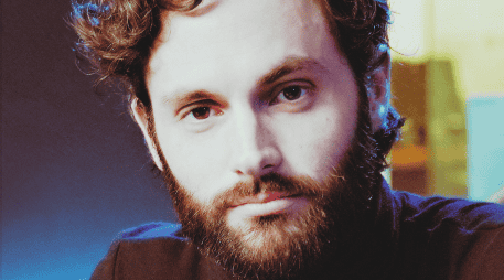 Con este proyecto, Penn Badgley regresa al terreno del suspenso. AFP/ARCHIVO