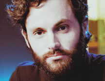 Con este proyecto, Penn Badgley regresa al terreno del suspenso. AFP/ARCHIVO