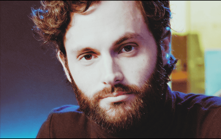Con este proyecto, Penn Badgley regresa al terreno del suspenso. AFP/ARCHIVO