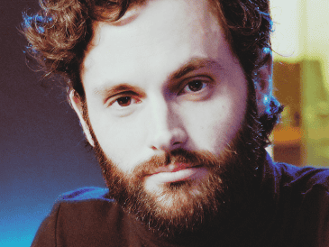 Con este proyecto, Penn Badgley regresa al terreno del suspenso. AFP/ARCHIVO