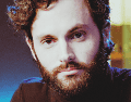 Con este proyecto, Penn Badgley regresa al terreno del suspenso. AFP/ARCHIVO