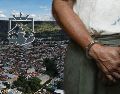 El Centro Nacional de Control de Confianza ya trabaja en una revisión de las evaluaciones que se presentan. EL INFORMADOR / ARCHIVO