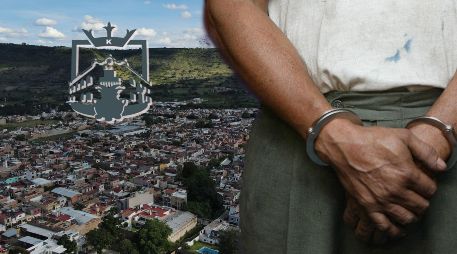 El Centro Nacional de Control de Confianza ya trabaja en una revisión de las evaluaciones que se presentan. EL INFORMADOR / ARCHIVO