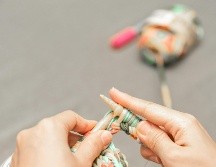 El alegre regreso de los hobbies analógicos. UNSPLASH