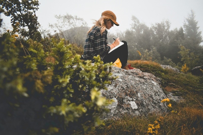 &nbsp;El alegre regreso de los hobbies analógicos. UNSPLASH