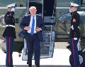 Las órdenes para el cambio de denominación sólo afectan a los registros y documentos federales estadounidenses, sin ninguna vinculación fuera del ámbito oficial de Estados Unidos. AP/ J. Martin