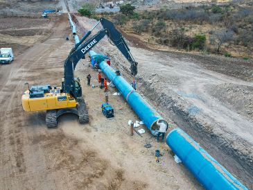 La AMB vinculó esta inversión con la defensa del grado de inversión soberano y afirmó que el sector busca no solo evitar su pérdida, sino mejorar la calidad crediticia de México. EL INFORMADOR / ARCHIVO