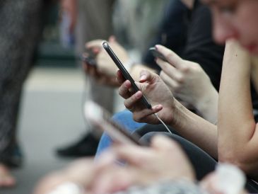 Conoce los pasos para registrar tu línea telefónica ante la CRT si tu número termina en 1. ESPECIAL/Unsplash