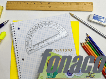 Contemplar el Crédito Fonacot es una gran opción ante todos los gastos que el regreso a clases implican. UNSPLASH / N. ROSENAU