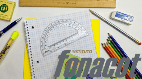 Contemplar el Crédito Fonacot es una gran opción ante todos los gastos que el regreso a clases implican. UNSPLASH / N. ROSENAU