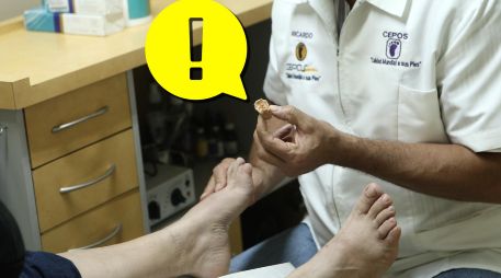 El diagnóstico temprano resulta fundamental para evitar daños irreversibles, sobre todo conforme a avanza la edad- EL INFORMADOR / ARCHIVO