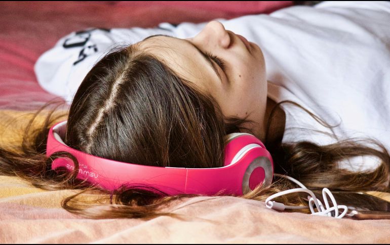 Durante la adolescencia, nuestro cerebro experimenta una explosión de actividad y plasticidad sin precedentes. ESPECIAL / CANVA