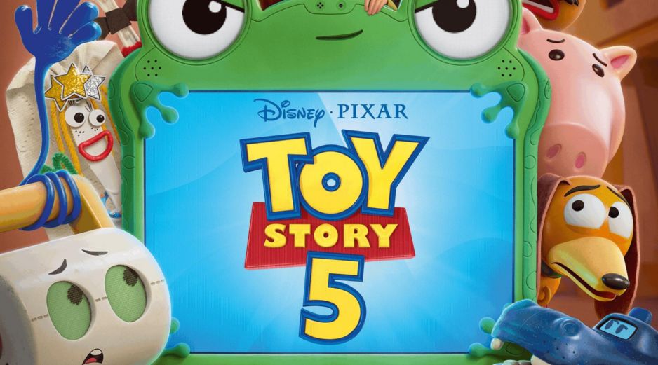 La historia ha conservado a personajes clásicos e integrando a nuevos juguetes. DISNEY