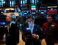 Este jueves, el Nasdaq fue el indicador más beneficiado al tener un avance de 1.57 por ciento. AFP/ARCHIVO