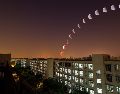 Algunas alcaldías capitalinas tendrán mejor visión de la Luna esta noche y esto debes saber. ESPECIAL/PIXABAY